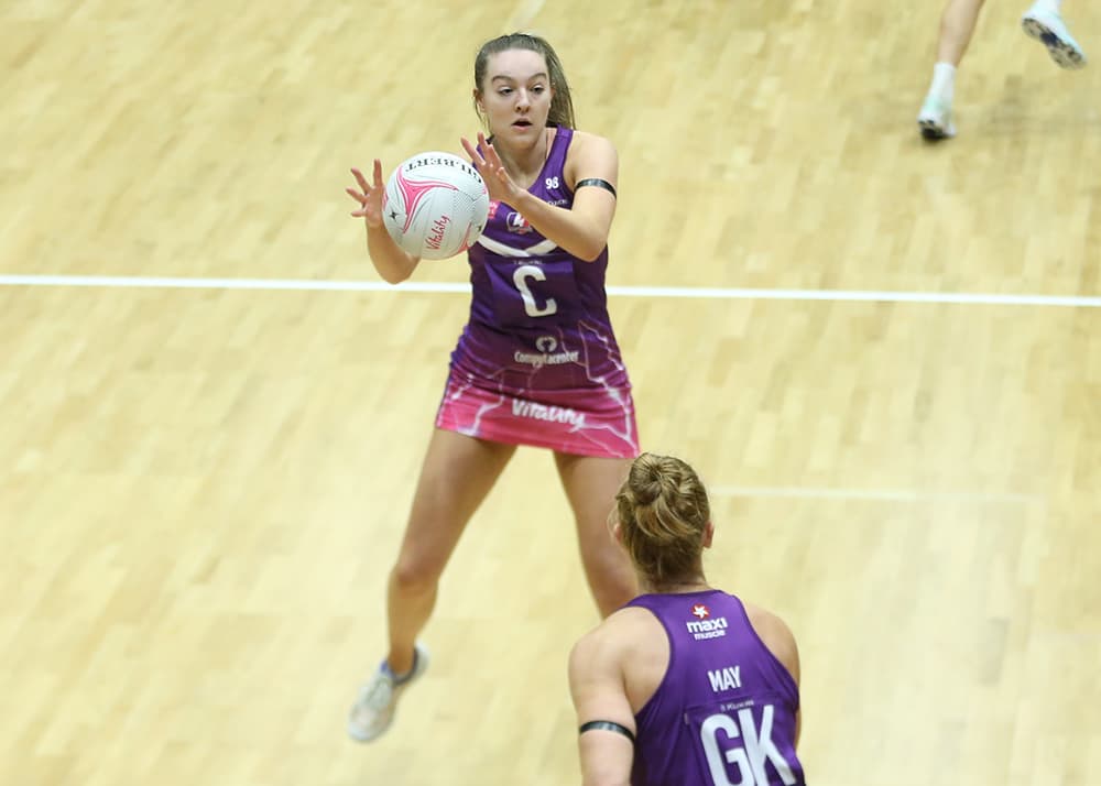 Hannah Williams